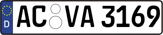 AC-VA3169