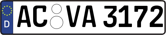 AC-VA3172