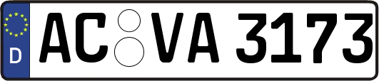 AC-VA3173