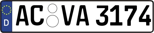 AC-VA3174