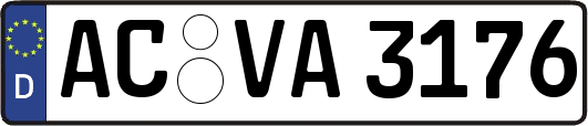 AC-VA3176