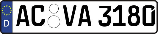 AC-VA3180
