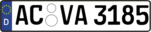 AC-VA3185