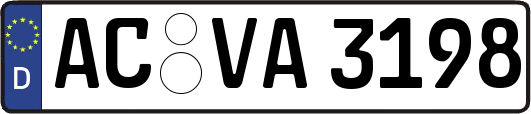 AC-VA3198