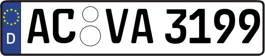 AC-VA3199