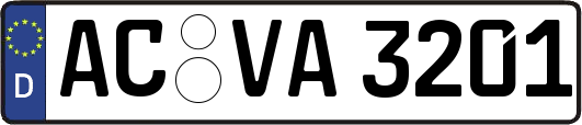 AC-VA3201