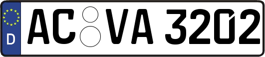 AC-VA3202