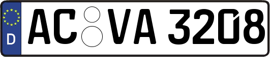 AC-VA3208