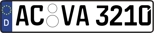 AC-VA3210