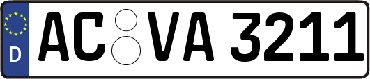 AC-VA3211