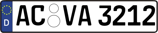 AC-VA3212