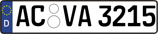 AC-VA3215