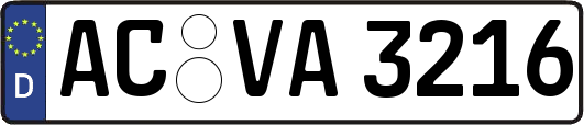 AC-VA3216