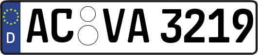 AC-VA3219
