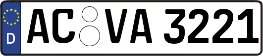 AC-VA3221