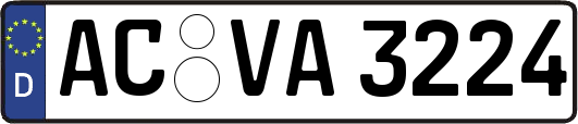 AC-VA3224
