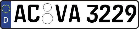 AC-VA3229