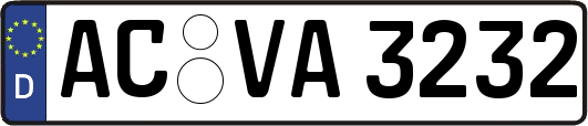AC-VA3232