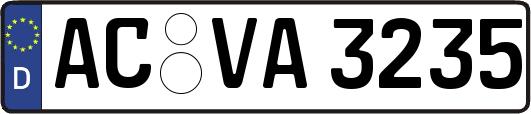 AC-VA3235