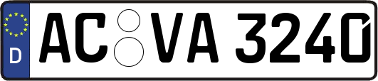 AC-VA3240