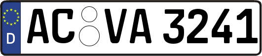 AC-VA3241