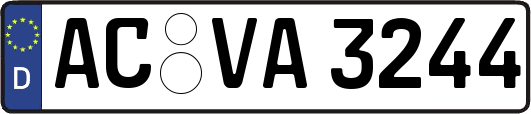 AC-VA3244
