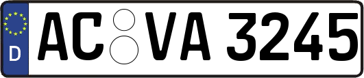 AC-VA3245