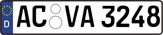 AC-VA3248