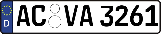 AC-VA3261