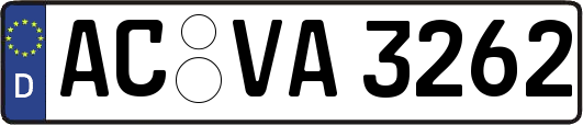 AC-VA3262