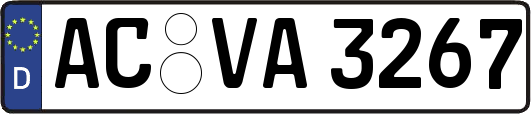 AC-VA3267
