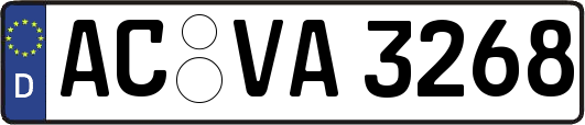 AC-VA3268