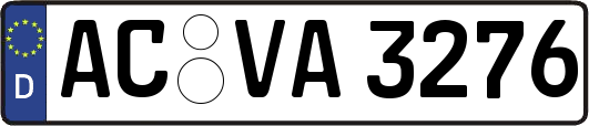 AC-VA3276