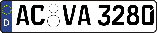 AC-VA3280