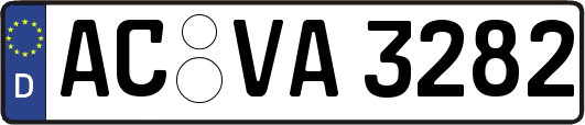 AC-VA3282