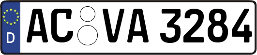 AC-VA3284