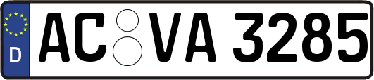 AC-VA3285