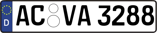 AC-VA3288