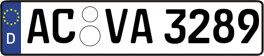 AC-VA3289