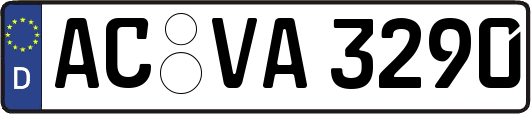 AC-VA3290