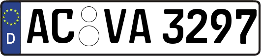 AC-VA3297