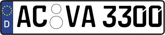 AC-VA3300