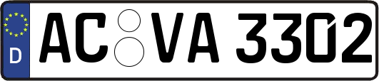 AC-VA3302