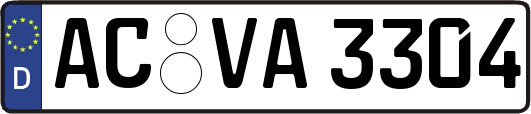 AC-VA3304