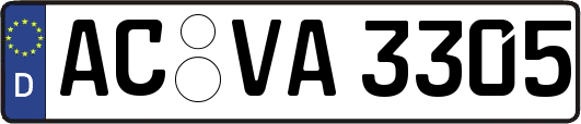 AC-VA3305