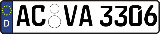 AC-VA3306