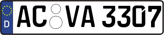 AC-VA3307