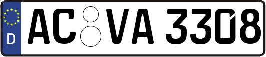 AC-VA3308