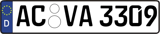 AC-VA3309