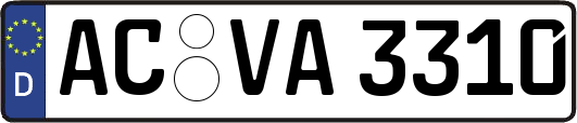 AC-VA3310